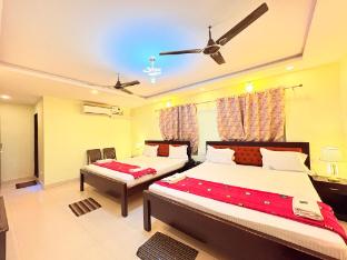 bj hotel puri