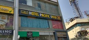 hotel pacific view