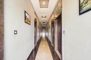 hotel maanvad garh by keshav residency