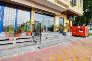 hotel maanvad garh by keshav residency
