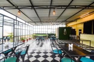 hotel maanvad garh by keshav residency