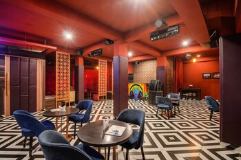 hotel maanvad garh by keshav residency