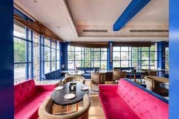 Hotel Maanvad Garh By Keshav Residency,,3 star