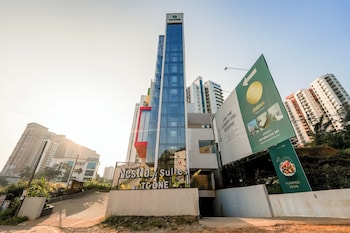 nestlay suites by tc one