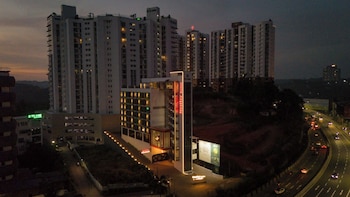 Nestlay Suites By Tc-One,,3 star