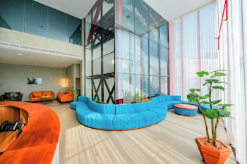 Nestlay Suites By Tc-One,,3 star