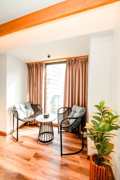nestlay suites by tc one