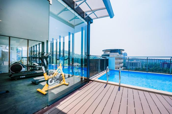 nestlay suites by tc one