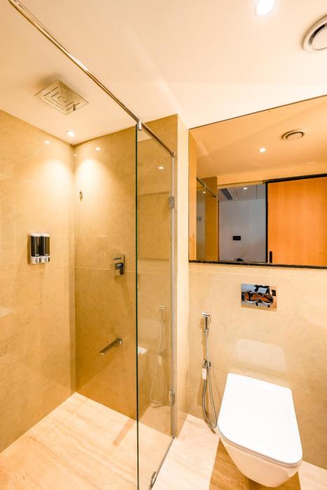 nestlay suites by tc one