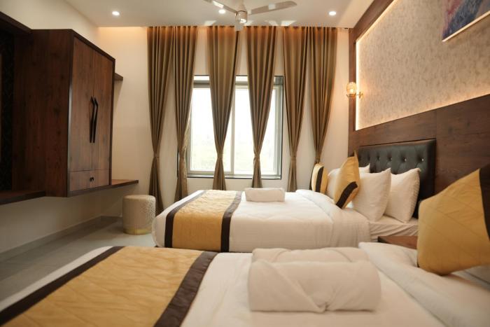 nestlay suites by tc one