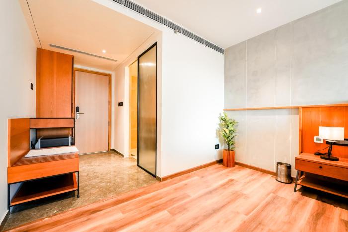 nestlay suites by tc one