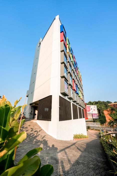nestlay suites by tc one