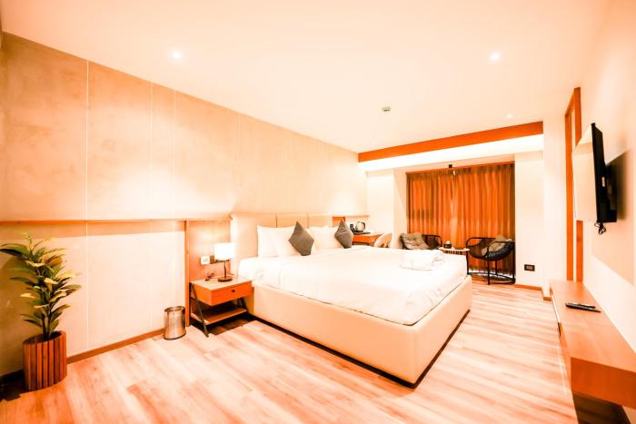 nestlay suites by tc one