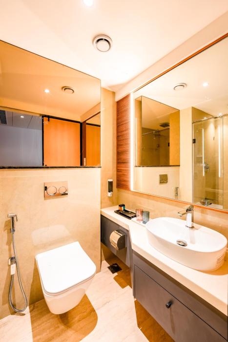 nestlay suites by tc one