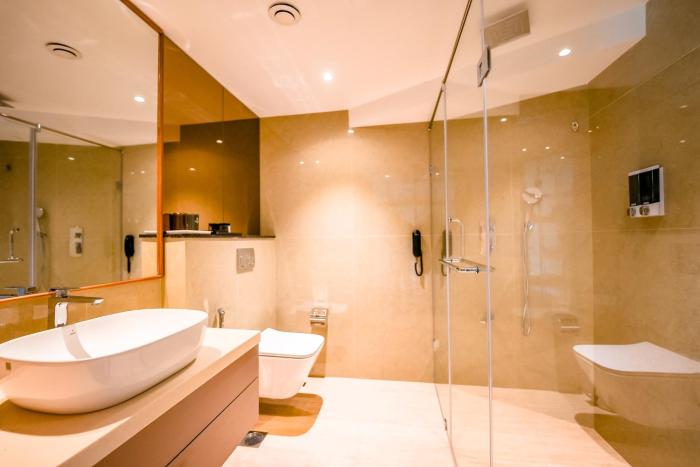 nestlay suites by tc one