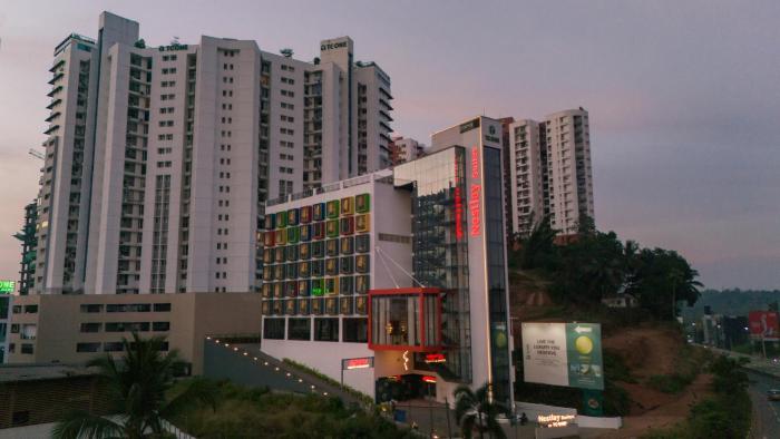 nestlay suites by tc one