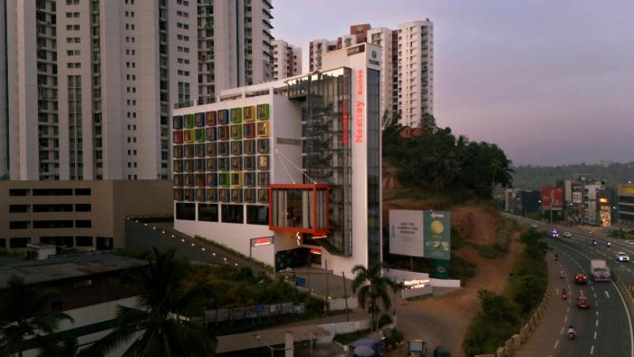 nestlay suites by tc one