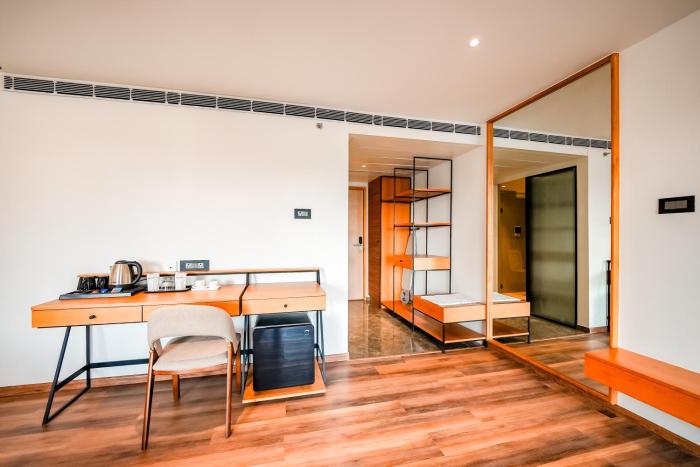 nestlay suites by tc one