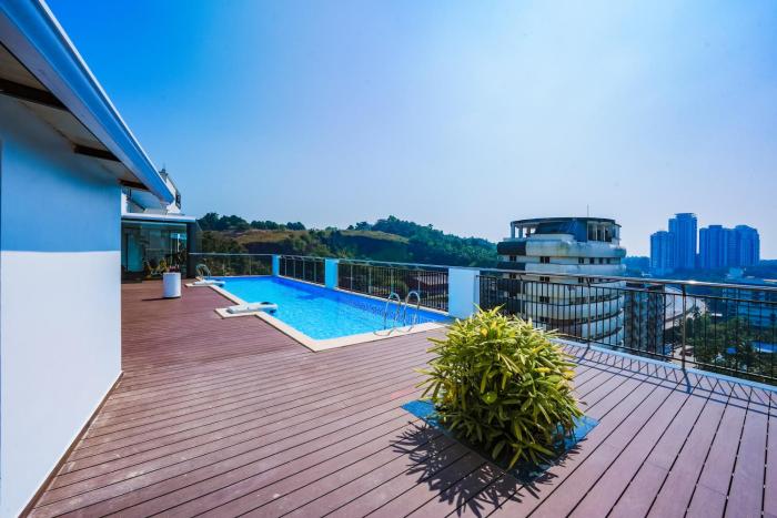 nestlay suites by tc one