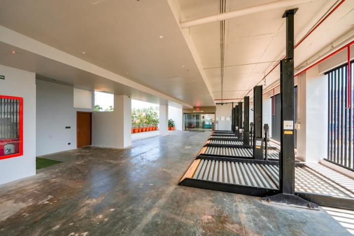 nestlay suites by tc one