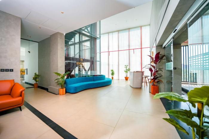 nestlay suites by tc one