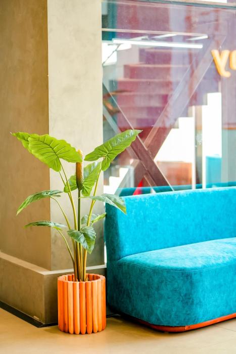 nestlay suites by tc one
