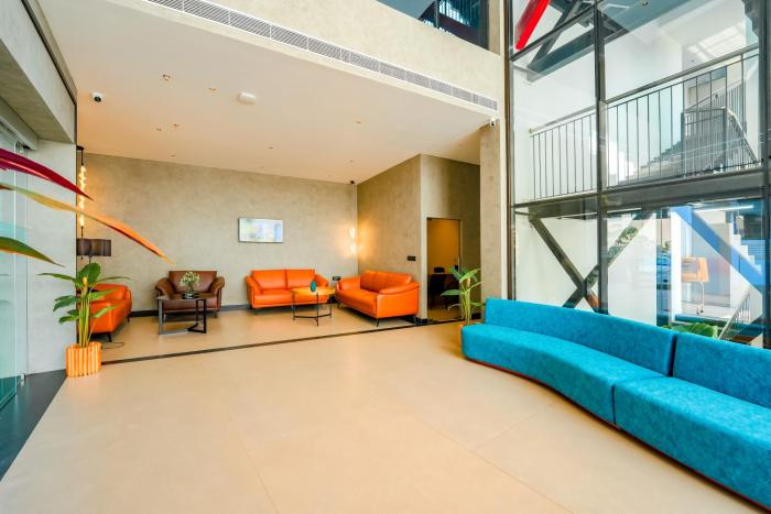 nestlay suites by tc one