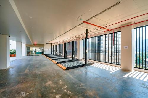 nestlay suites by tc one