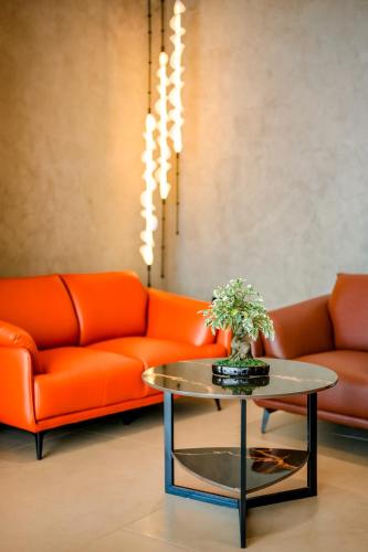 nestlay suites by tc one
