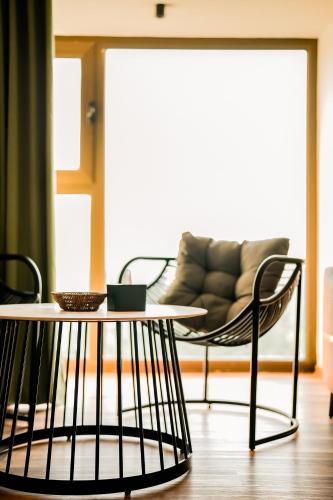 nestlay suites by tc one