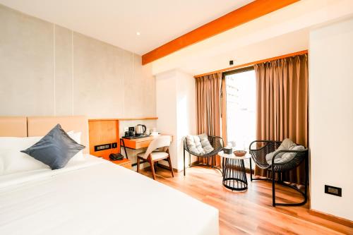 nestlay suites by tc one