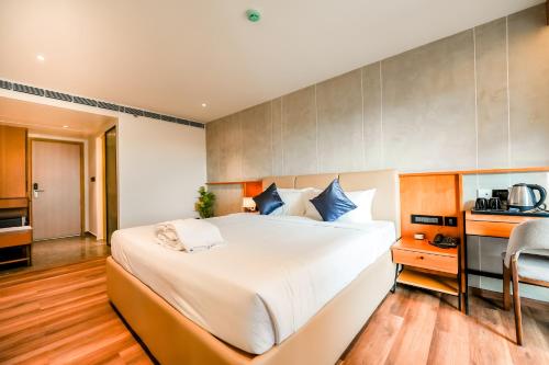 nestlay suites by tc one