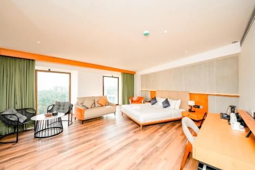 nestlay suites by tc one