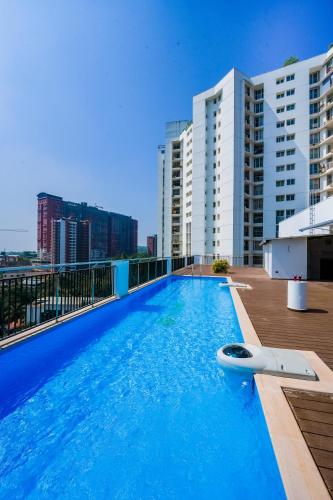 nestlay suites by tc one