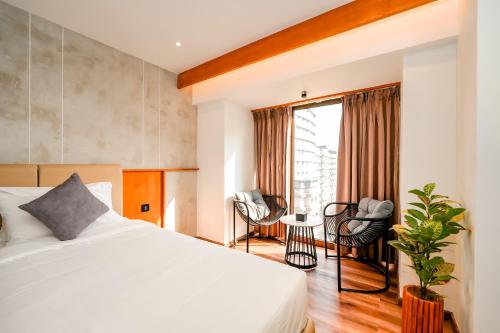 nestlay suites by tc one