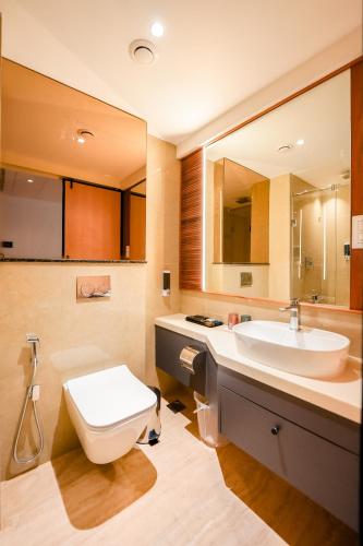 nestlay suites by tc one