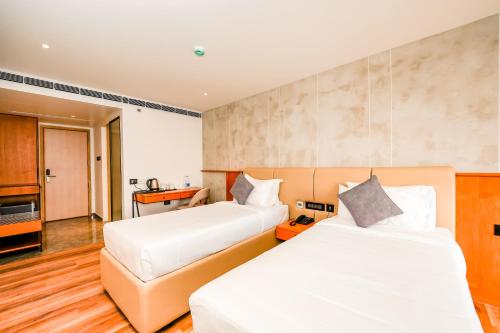 nestlay suites by tc one