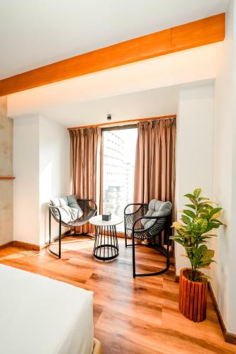 nestlay suites by tc one