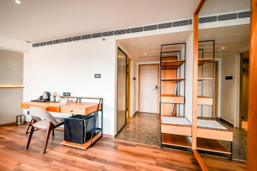nestlay suites by tc one