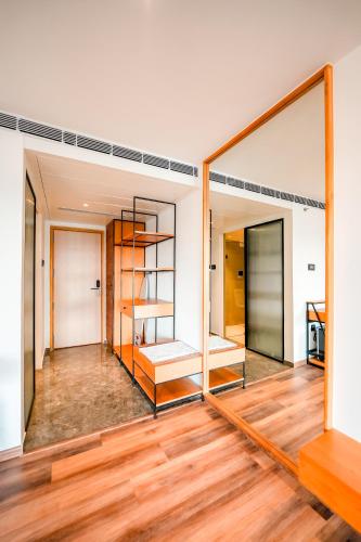 nestlay suites by tc one