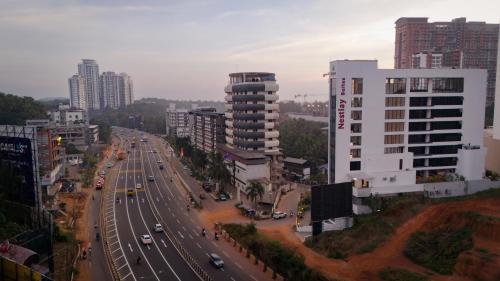 nestlay suites by tc one
