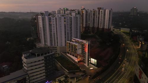 nestlay suites by tc one
