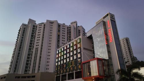 nestlay suites by tc one