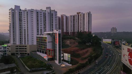 nestlay suites by tc one