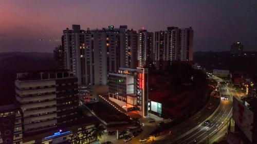 nestlay suites by tc one