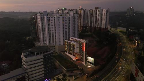 nestlay suites by tc one