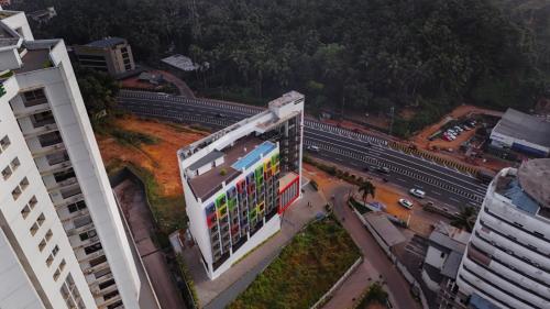 nestlay suites by tc one