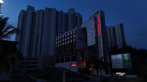 nestlay suites by tc one