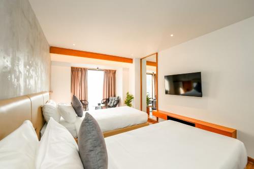 nestlay suites by tc one