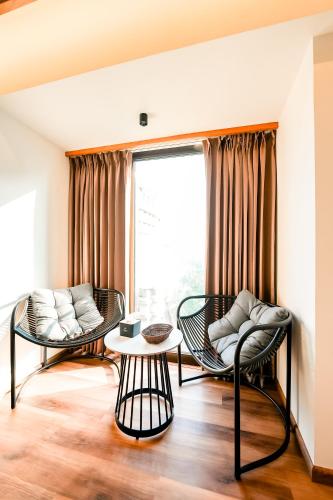 nestlay suites by tc one